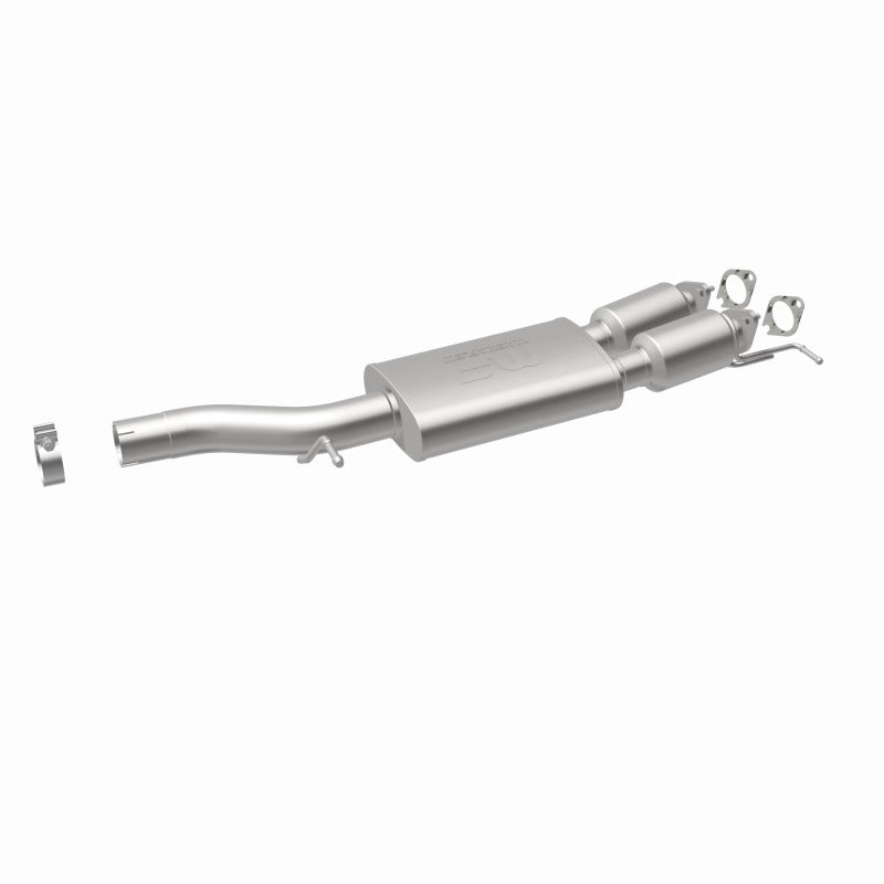 Magnaflow 52719 DirectFit Converter For Cadillac SRX 12-15 3.6L