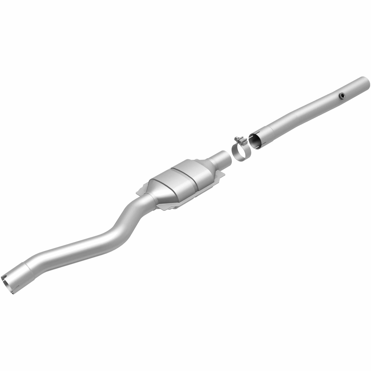 MagnaFlow 1996 Dodge Dakota California Grade CARB Compliant Direct-Fit Catalytic Converter