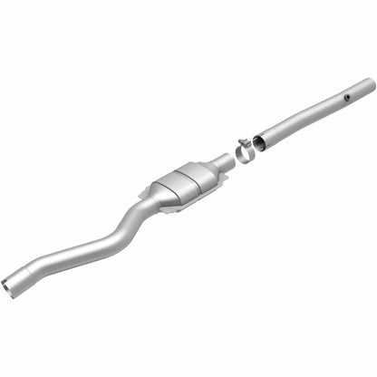 MagnaFlow 1996 Dodge Dakota California Grade CARB Compliant Direct-Fit Catalytic Converter