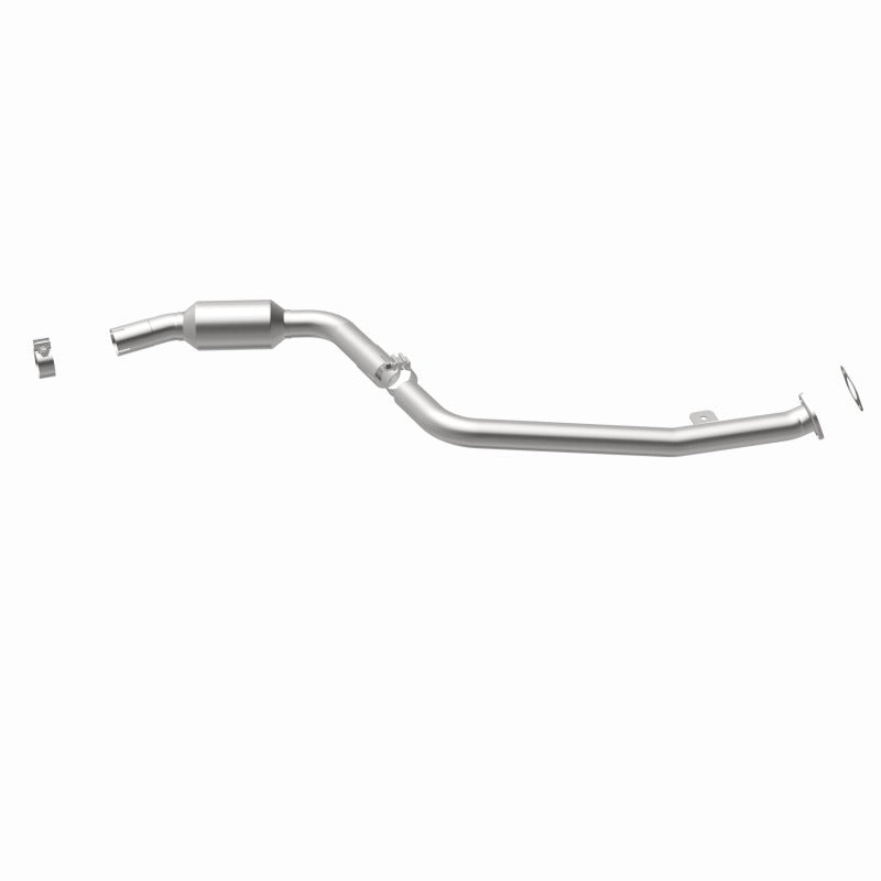 Magnaflow 52249 Underbody Direct Fit Converter 11-12 X3