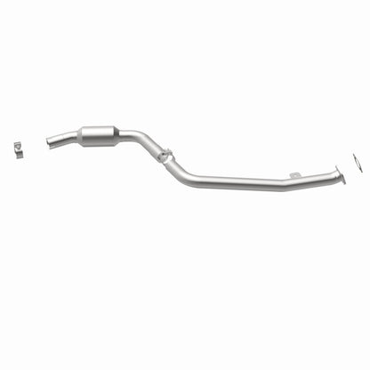 Magnaflow 52249 Underbody Direct Fit Converter 11-12 X3