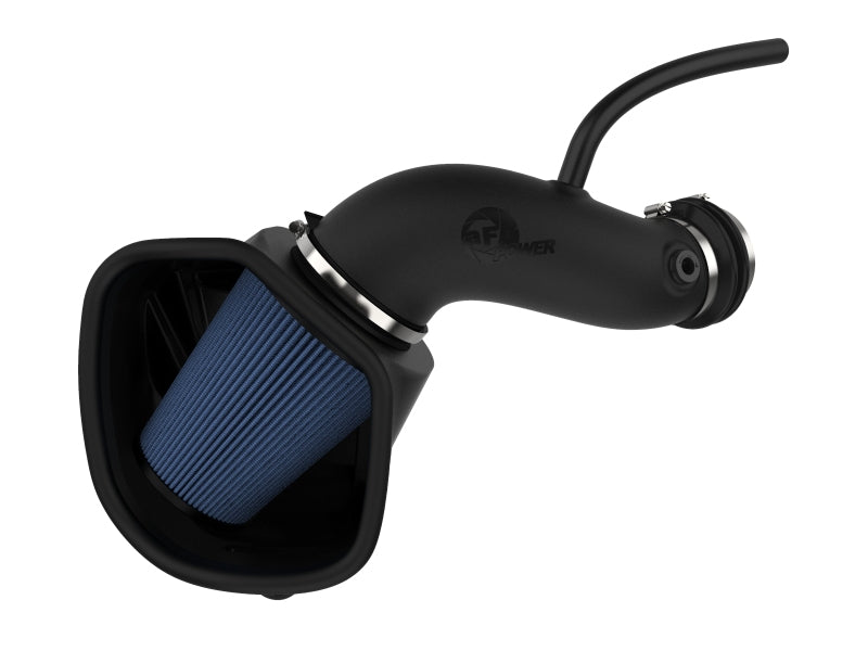 aFe Magnum FORCE Stage-2 Cold Air Intake System w/ Pro 5R Filter | Ram 2500/3500 (19-22) (54-13047R)