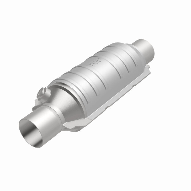 MagnaFlow Conv Univ 2.25in GM 3.8L (99305HM)