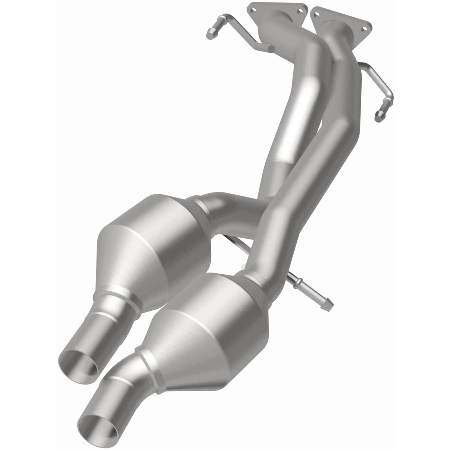 MagnaFlow California Grade CARB Compliant Direct-Fit Catalytic Converter 5491957