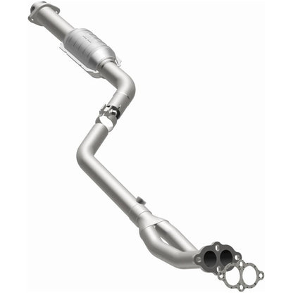 Magnaflow 23098 DirectFit Converter For BMW Z3 1.9L
