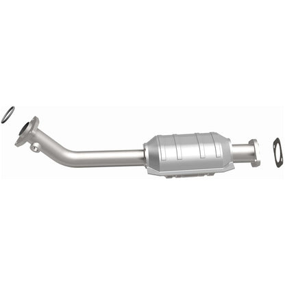 MagnaFlow California Grade CARB Compliant Direct-Fit Catalytic Converter 447230