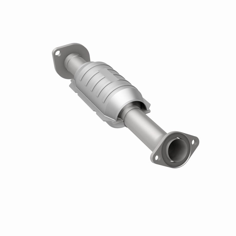 Magnaflow 49566 DirectFit Converter For MPV 3.0L Driver Side Rear