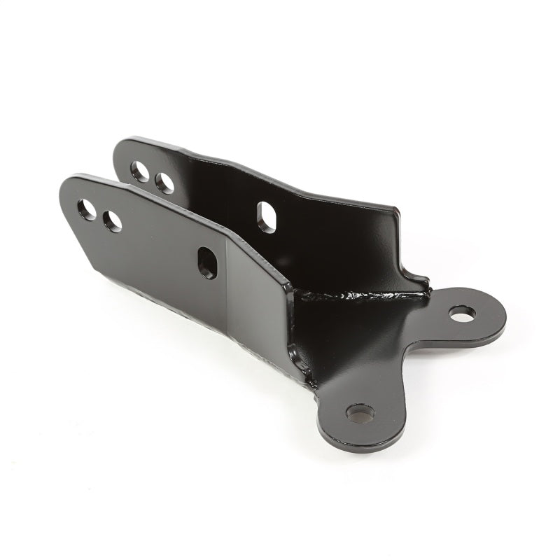 Rugged Ridge 18205.24 Track Bar Dropdown Bracket Fits 07-18 Wrangler (JK)