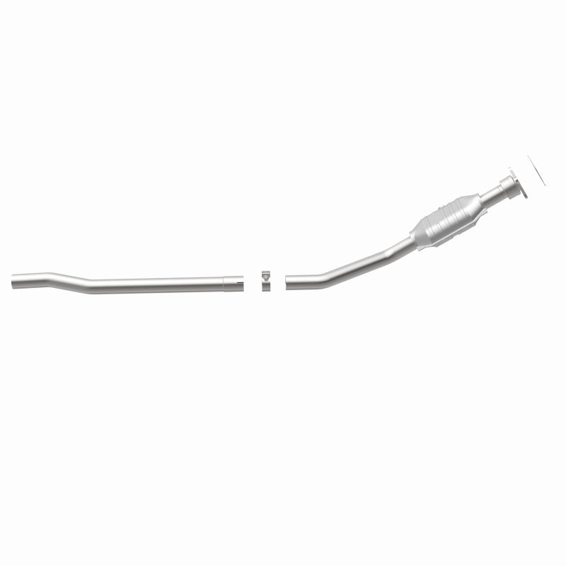Magnaflow 93425 Conv 01-03 Chrysler Voyager/Grand Voyager 01-04 Dodge Caravan