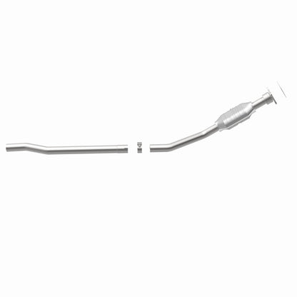 Magnaflow 93425 Conv 01-03 Chrysler Voyager/Grand Voyager 01-04 Dodge Caravan