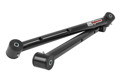 UMI Performance 78-88 GM G-Body Tubular Upper & Lower Control Arms Kit