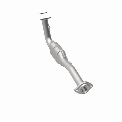 Magnaflow 51200 DirectFit Converter Passenger Side For Hummer H2 6.0L