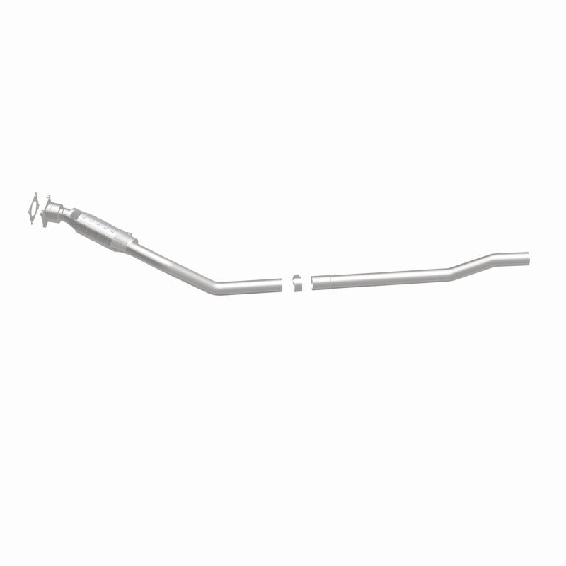 Magnaflow 93273 DirectFit Converter For Dodge Caravan/Voyager 01-03 3.3L