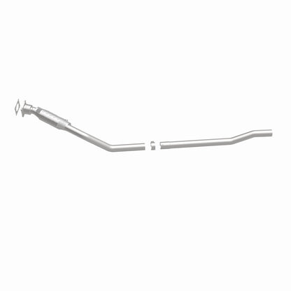 Magnaflow 93273 DirectFit Converter For Dodge Caravan/Voyager 01-03 3.3L