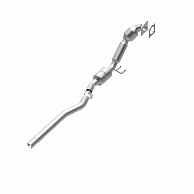 Magnaflow OEM Conv DF 2015+ Q3 L4 2 Catalytic Converter | VW Tiguan Q3 (52408)