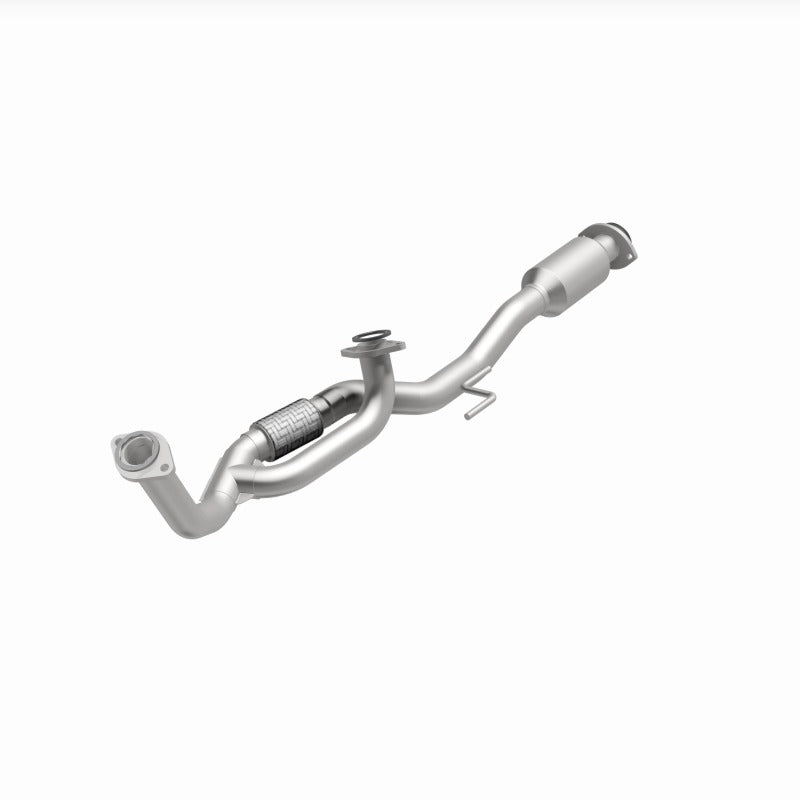 Magnaflow 23880 DirectFit Converter For Toyota Avalon/Camry 97-98