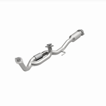 Magnaflow 23880 DirectFit Converter For Toyota Avalon/Camry 97-98