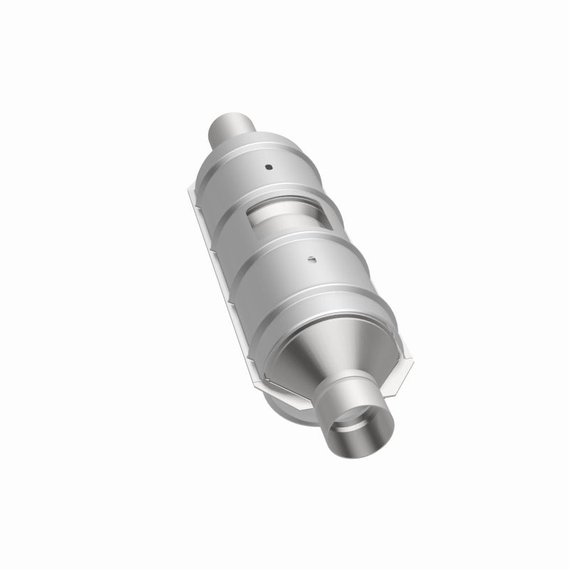 Magnaflow 55400 Univ Conv For Ford Truck/Vans