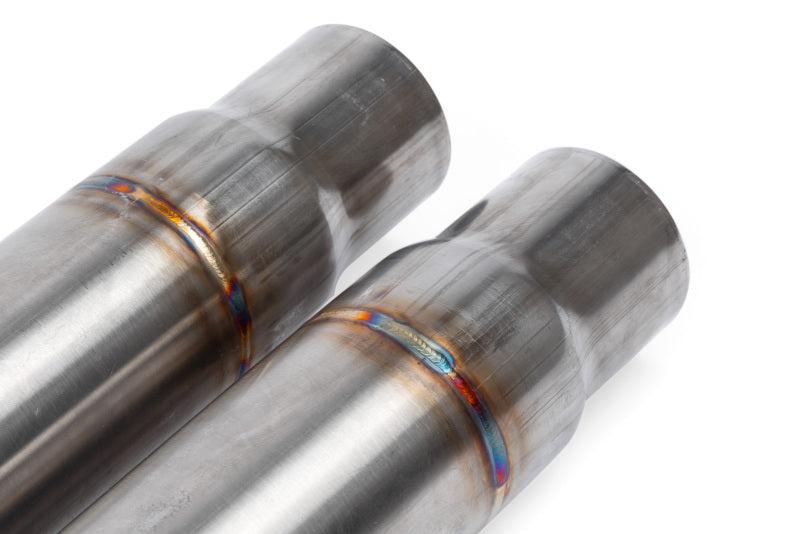 APR Catback Exhaust System | Audi S7 4.0T (13-18) (CBK0023)