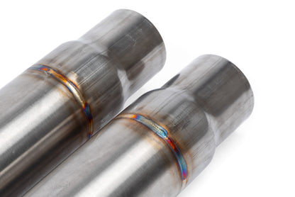 APR Catback Exhaust System | Audi S7 4.0T (13-18) (CBK0023)