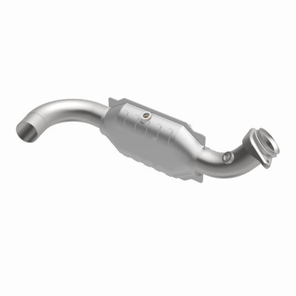 Magnaflow 49498 DirectFit Converter For 07-08 Expe/Nav 5.4L OEM