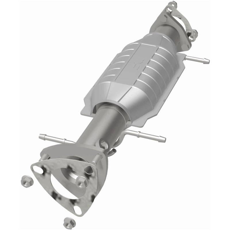 Magnaflow 23497 DirectFit Converter For GM S10 4.3L 4WD