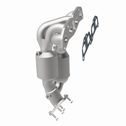 Magnaflow 51591 OEM Grade Catalytic Converter for Nissan Sentra 2.5L (07-12)