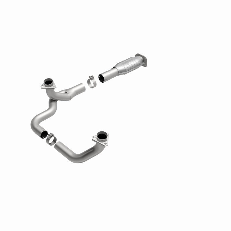 Magnaflow 5.7L Catalytic Converter | Chevy Camaro/Firebird/Grand Am (93444)