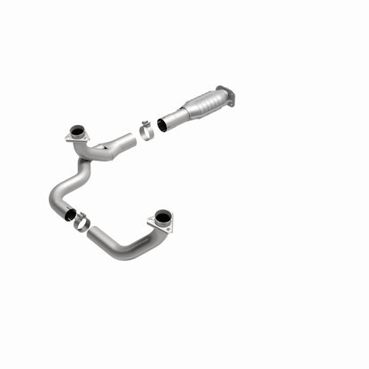 Magnaflow 5.7L Catalytic Converter | Chevy Camaro/Firebird/Grand Am (93444)