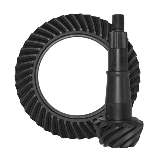 Yukon 4.88 Gear Ratio Ring & Pinion For Dodge Ram 2500/3500 (YG C9.25R-488R-14)