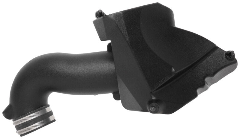 Airaid 254-334 Cold Air Intake System For Cadillac CTS-V 16-19