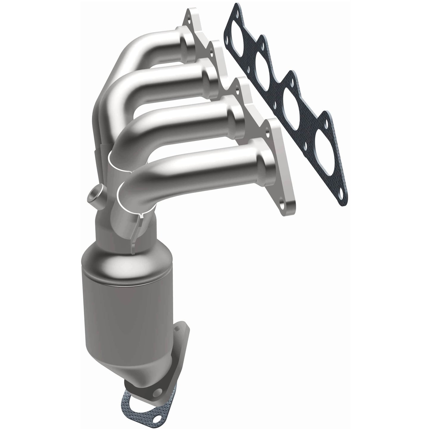 MagnaFlow California Grade CARB Compliant Manifold Catalytic Converter 452027