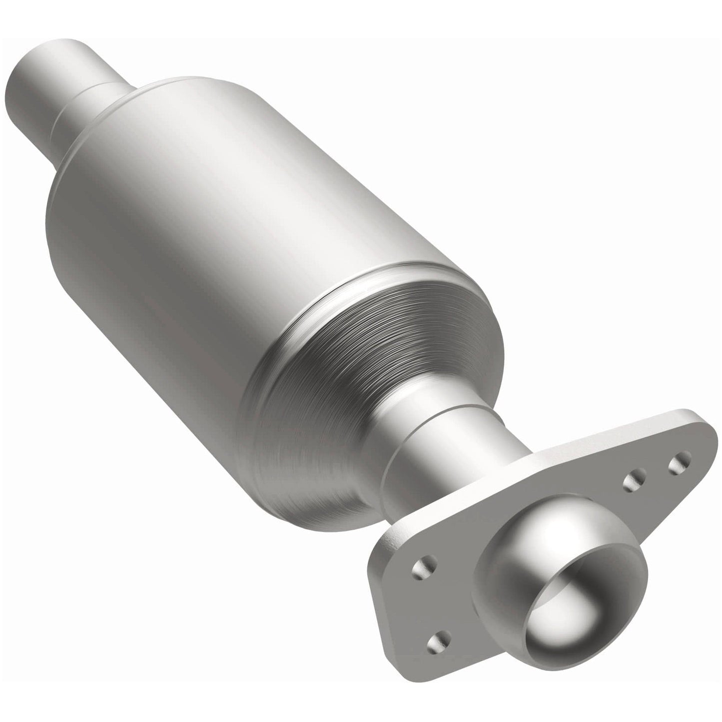 MagnaFlow California Grade CARB Compliant Direct-Fit Catalytic Converter 3391496