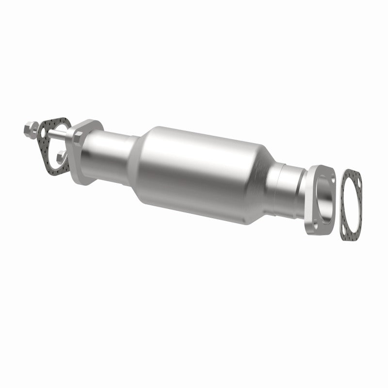Magnaflow 52644 DirectFit Converter Underbody for Kia Sorento 11+