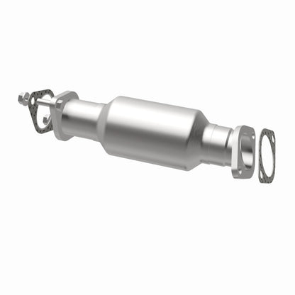 Magnaflow 52644 DirectFit Converter Underbody for Kia Sorento 11+