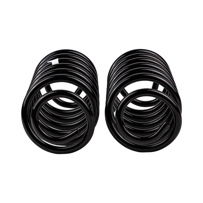 ARB 2944 Old Man Emu Rear Coil Spring Set - Medium Load For 99-04 Grand Cherokee