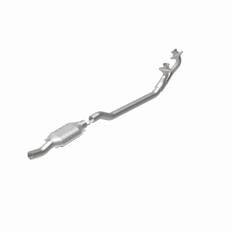 Magnaflow 93302 DirectFit Converter For Ford 87-96