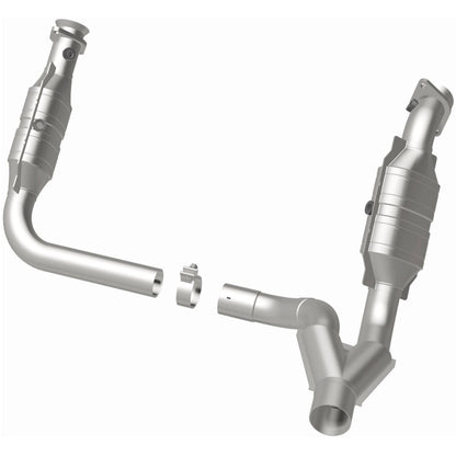 MagnaFlow Conv DF 09-10 Ram 1500 5.7L OEM-Grade Catalytic Converter | Dodge Ram/Express (49664)