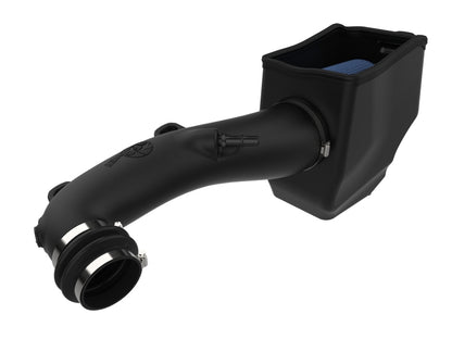 aFe Magnum FORCE Stage-2 Pro 5R Cold Air Intake System | Jeep Wrangler (JL) 18-23 V6-3.6L (54-13078R)