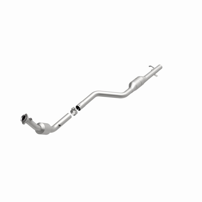 Magnaflow 51973 DirectFit Converter For Mercedes SL500 99-02