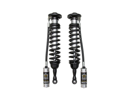 ICON 58750C for 2007-21 Toyota Tundra 2.5 Series Shocks VS RR CDCV Coilover Kit