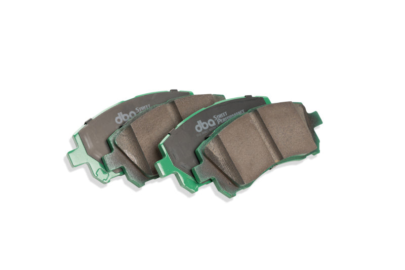 DBA SP500 Front Brake Pads | Subaru Impreza/Legacy (98-03) (DB1342SP)