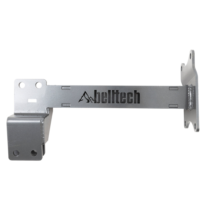 Belltech 6-8in Lift Kit | RAM 1500 19-21 4WD (153712BK)