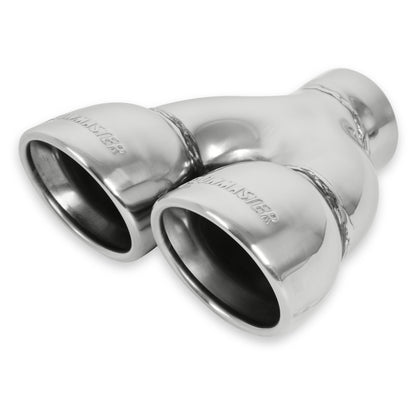 Flowmaster SS Dual Tip For Universal (15369)