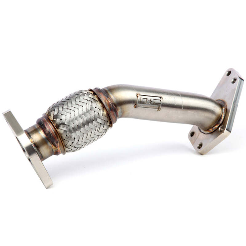 GrimmSpeed EJ25 2-Bolt Up-Pipe | Subaru STI (04-21) (GRM.1099.1.SS)
