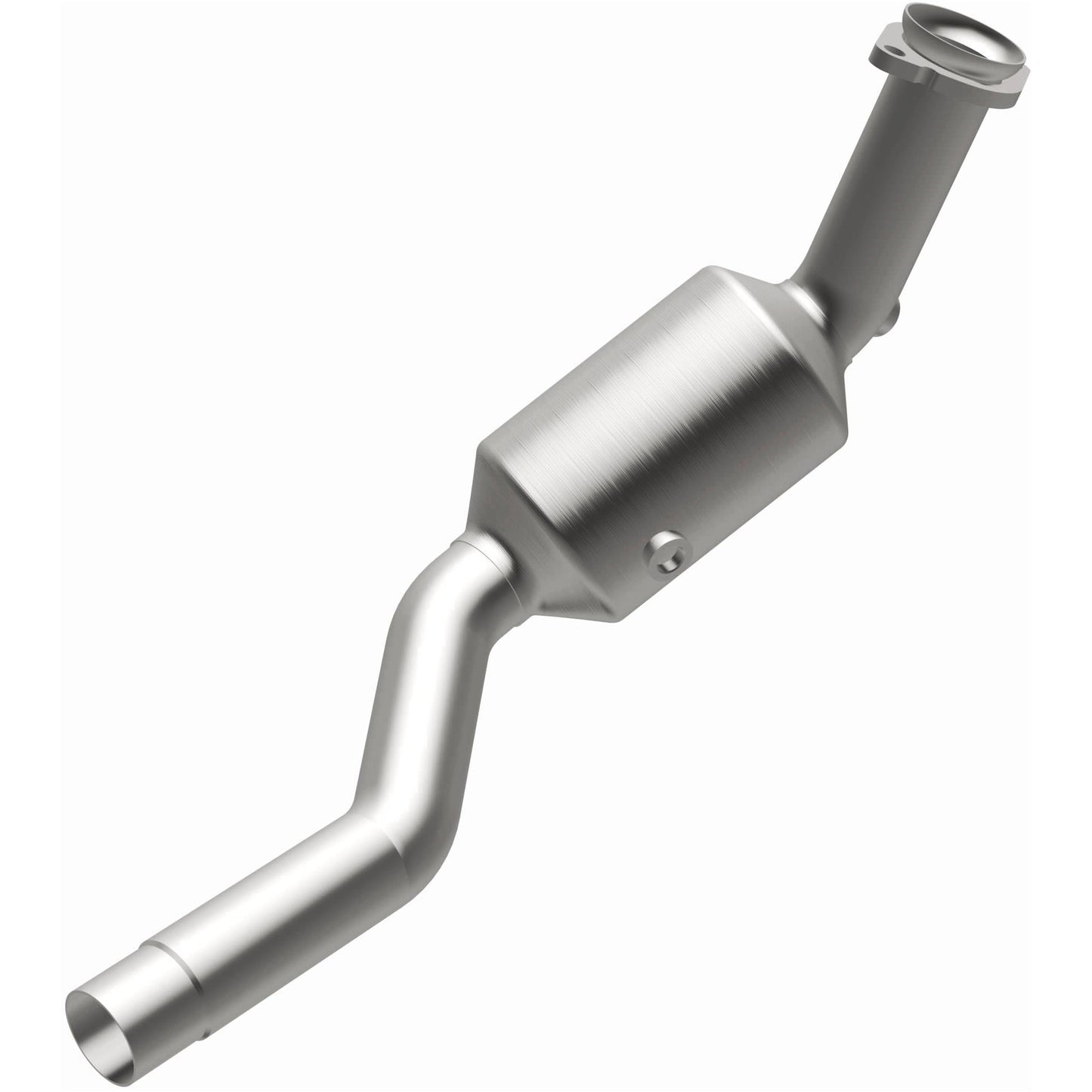 MagnaFlow 2007-2009 Jaguar XK California Grade CARB Compliant Direct-Fit Catalytic Converter
