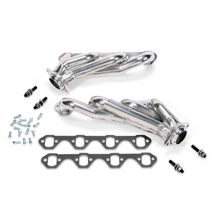 BBK 1-5/8 Shorty D&S Exhaust Headers | Mustang 79-93 (15110)