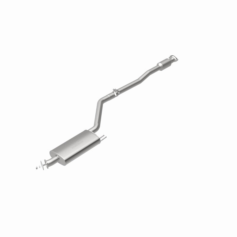 Magnaflow 280592 Direct Fit Catalytic Converter For Hyundai Palisade 20+ FWD