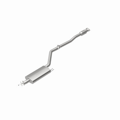 Magnaflow 280592 Direct Fit Catalytic Converter For Hyundai Palisade 20+ FWD