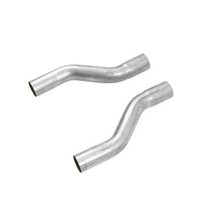 Flowmaster American Thunder SS Cat-Back For Ford F150 87-96 (817471)